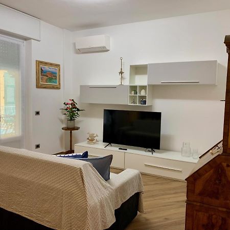Апартаменты La Casa Dei Nonni Леванто Экстерьер фото